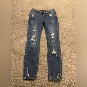 Only worn a few times in great condition side 3 Judy blues